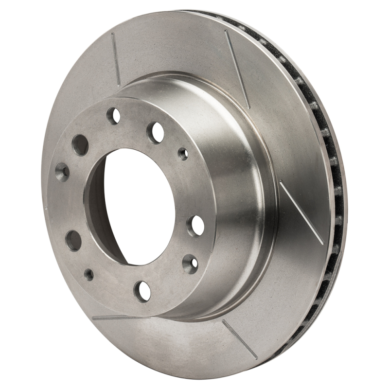 WIL Rotors