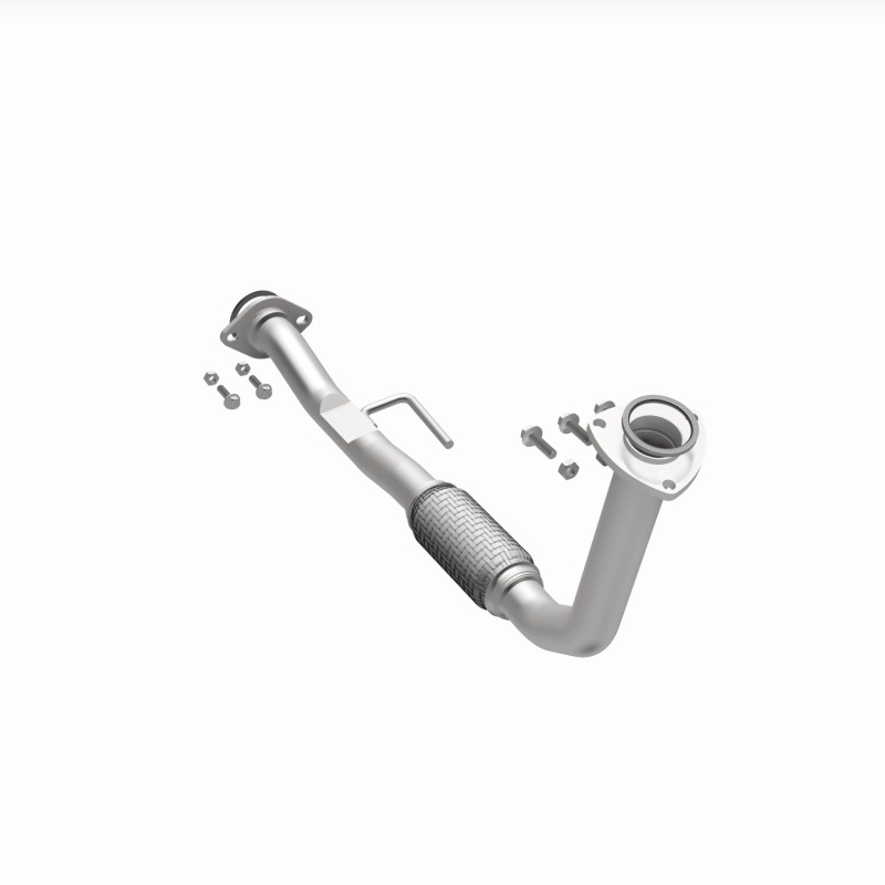BRE Exhaust 92-93 Camry 2.2L Front Pipe Kit thumbnail 3