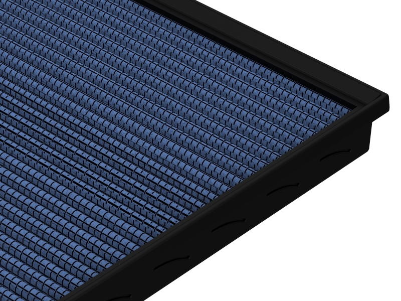 aFe MagnumFLOW Air Filters OER P5R A/F P5R BMW X5 xDRIVE 35d 09-11 L6-3.0L (td) thumbnail 4