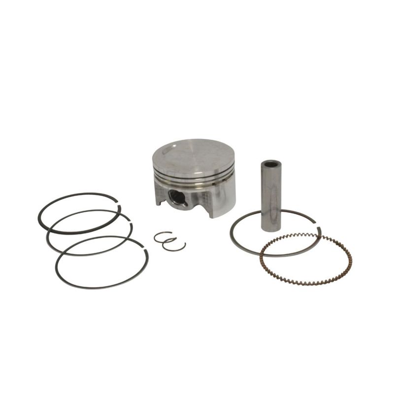 ATH Cast Pistons