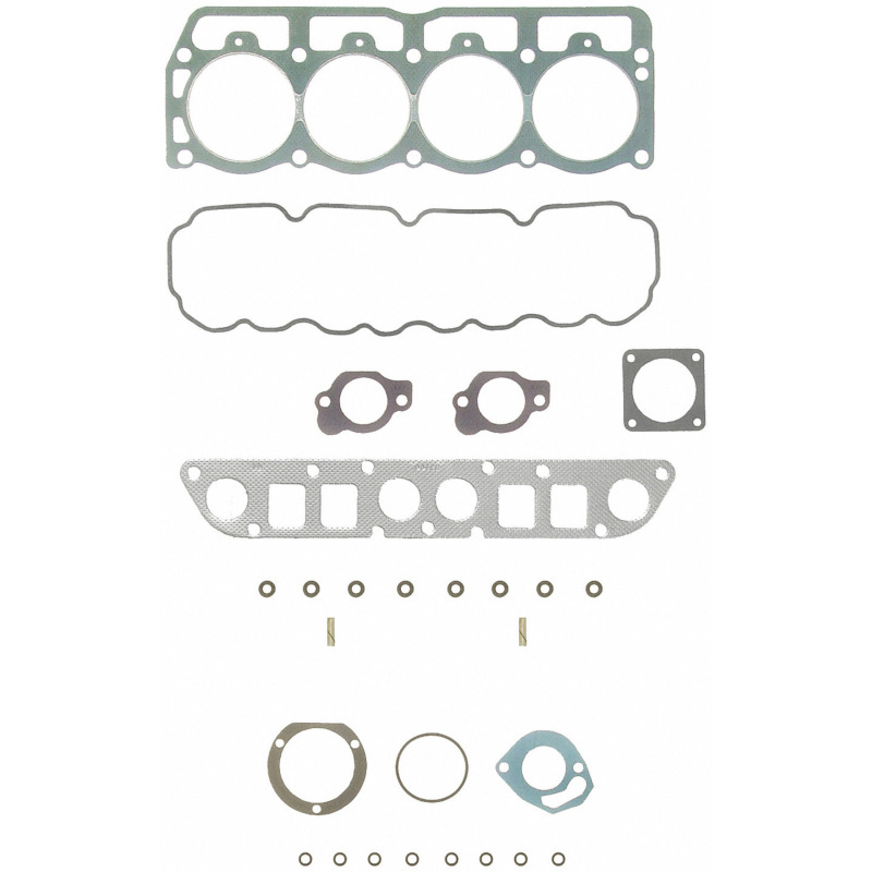 FEL Cylinder Head Gaskets