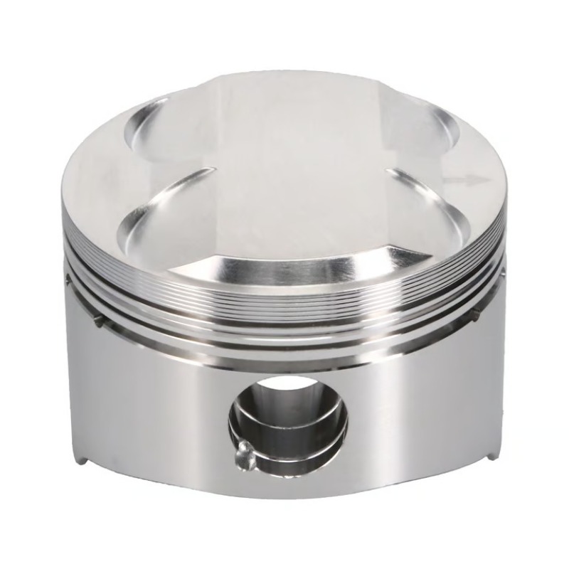 Wiseco 85-89 Honda ATC/TRX350 10.251 3208XG Piston Kit thumbnail 6
