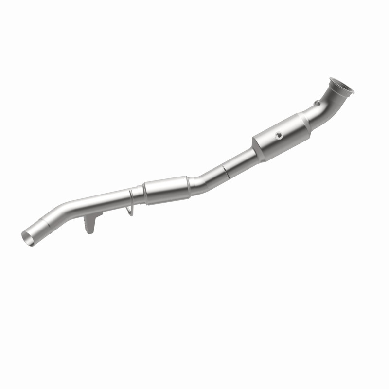 MagnaFlow 2017 Mercedes-Benz GLS450 3.0L Direct Fit Converter thumbnail 5