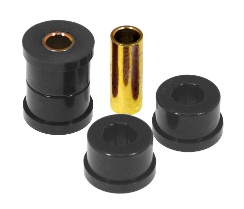 PRO Control Arm Bushings - Blk