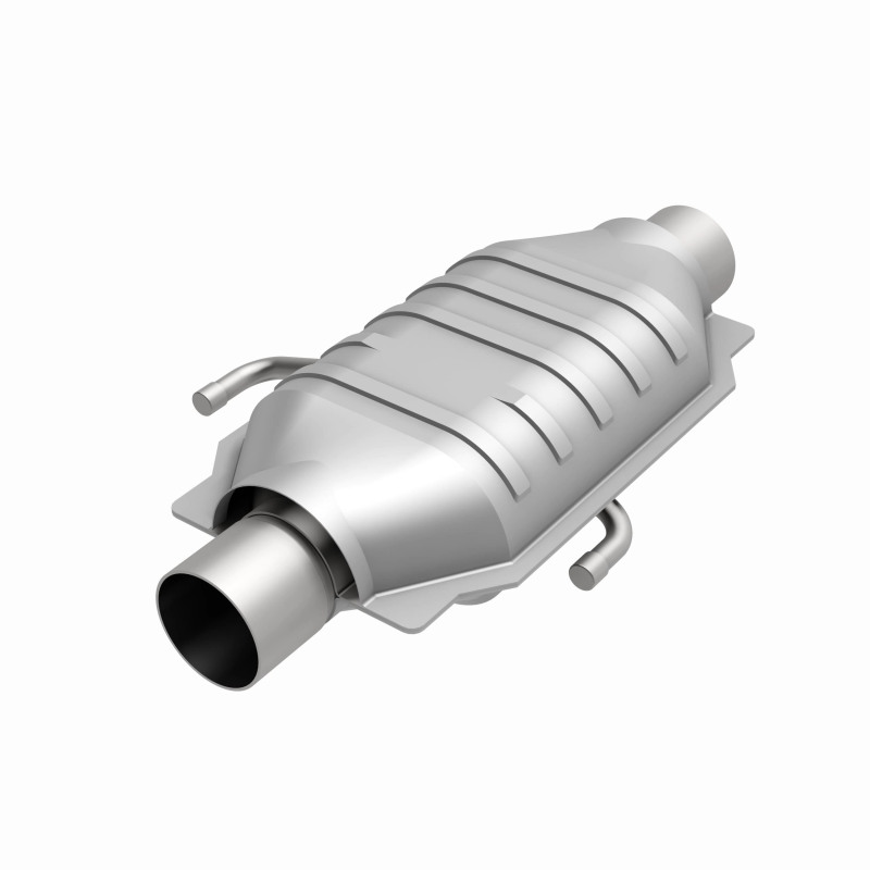 MagnaFlow 2.00in. W/DUAL AIR Universal Converter thumbnail 7