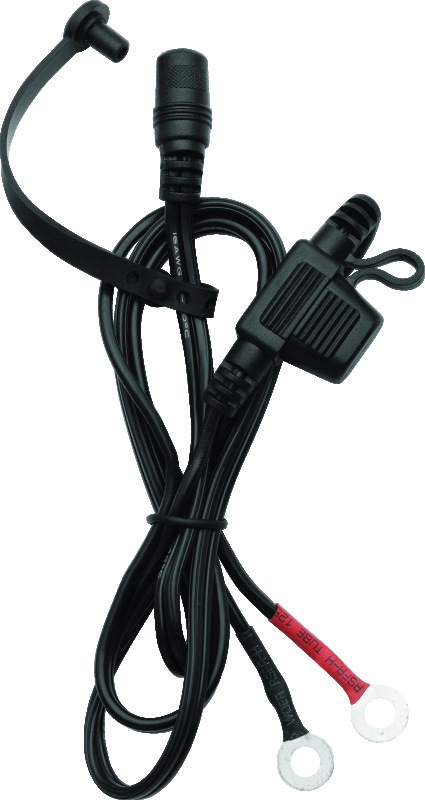FSG Battery Harnesses