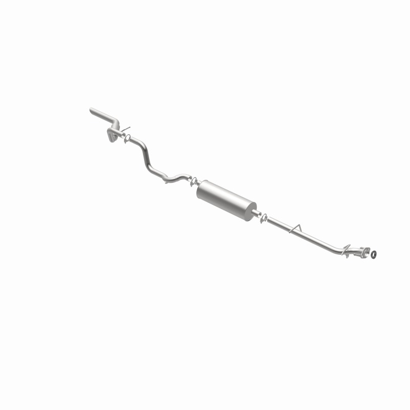 MagnaFlow BRE Exhaust Kit 06-10 Explorer Mountaineer Sport Trac 4.0L thumbnail 6