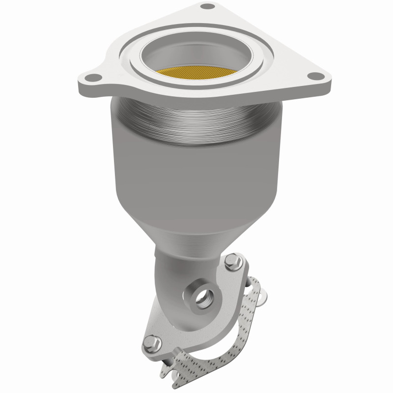 MagnaFlow 10-12 Ford Escape 3.0L Direct Fit Converter thumbnail 4
