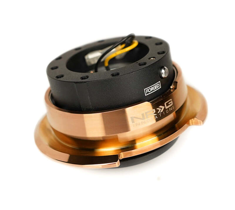 NRG Quick Release - Gen 2.8