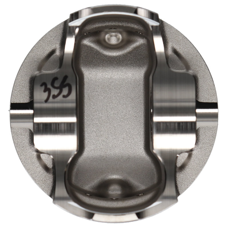 Wiseco Toyota 2JZ Supra -5.3cc Dish 86.25mm Piston Shelf Stock *Single Piston Only* thumbnail 8