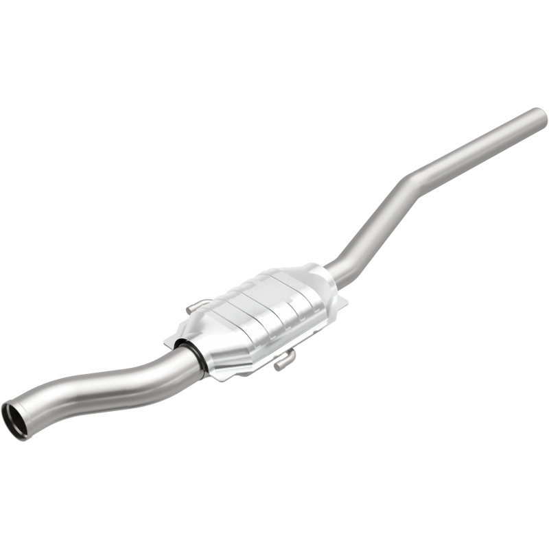 MagnaFlow Direct Fit Catalytic Converter 79-81 Dodge D150/D200 3.7L thumbnail 3