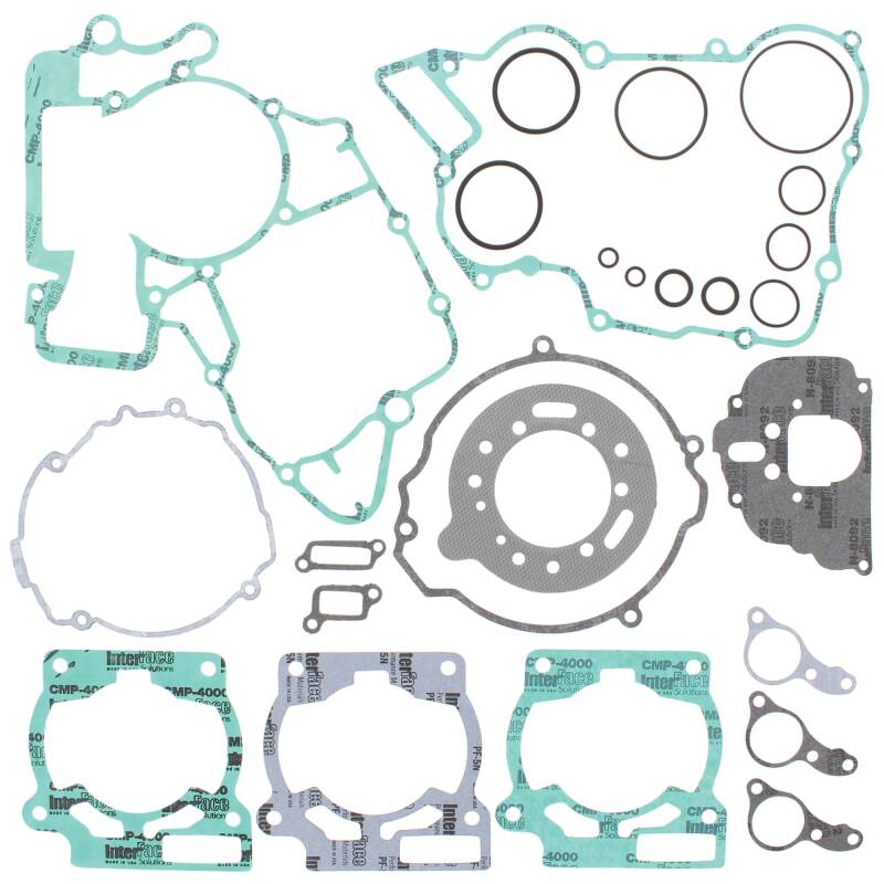 VEP Complete Gasket Kit