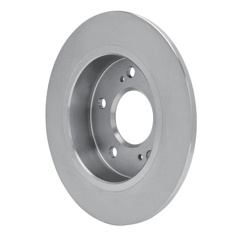 R1 94-98 Nissan 240SX Rear Brake Rotors (2x dfc600-67046, 2x dfc604-01004) thumbnail 3