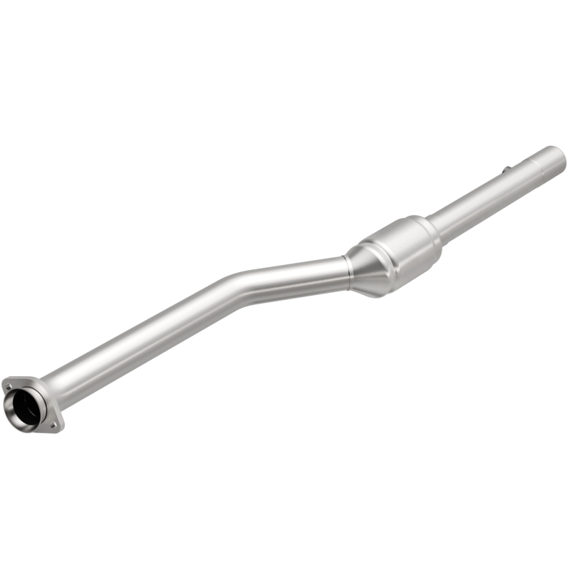 MagnaFlow Direct Fit Catalytic Converter 99-00 BMW 540i 4.4L PS Rear thumbnail 4