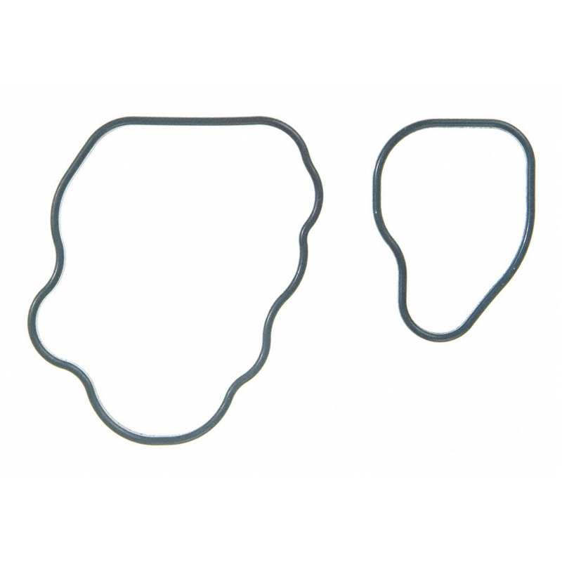 FEL Crossover Pipe Mounts