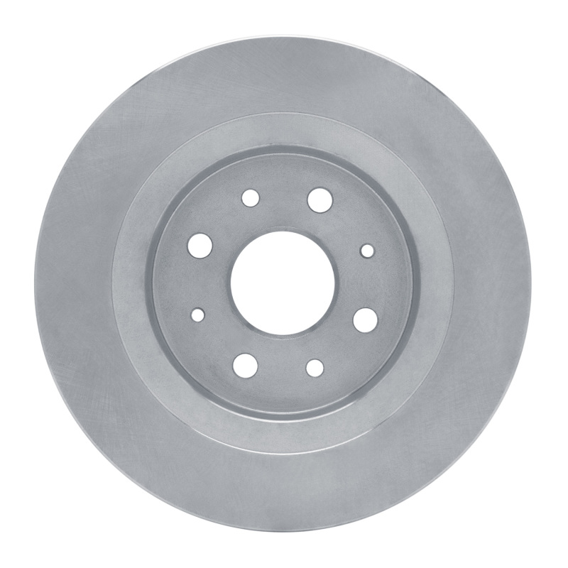DFC 98-00 Kia Spectra Front & Rear Rotors (2x dfc600-21003, 2x dfc600-21005) thumbnail 3
