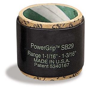 GAT PowerGrip Clamps