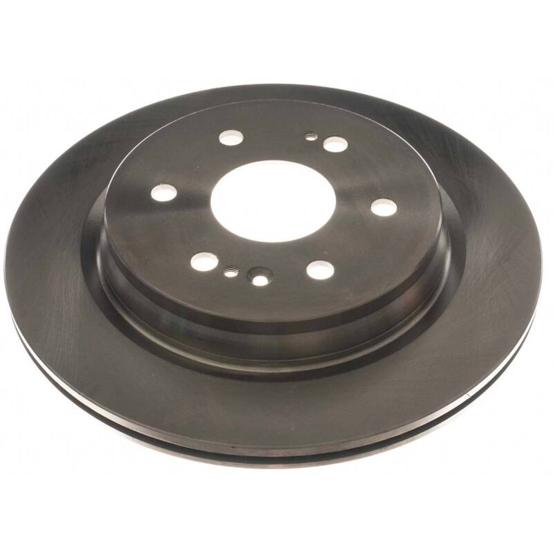 PowerStop Z17 Evolution Plus Stock Replacement Brake Kits for 2023-2024 SILVERADO 1500, 2021-2024 TAHOE - KOE8939 Rotor and Pad Combo, Replacement, Front and Rear, Solid Surface Rotors, Ceramic Pads, Z17, Chevrolet, Kit thumbnail 9