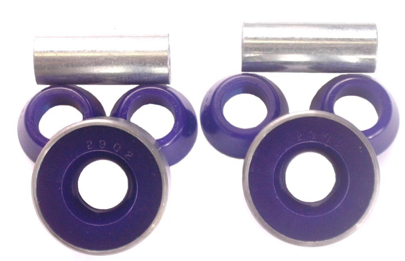 Strut Rod - To Chassis Bushing Kit