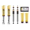 KW V3 Coilover Kit