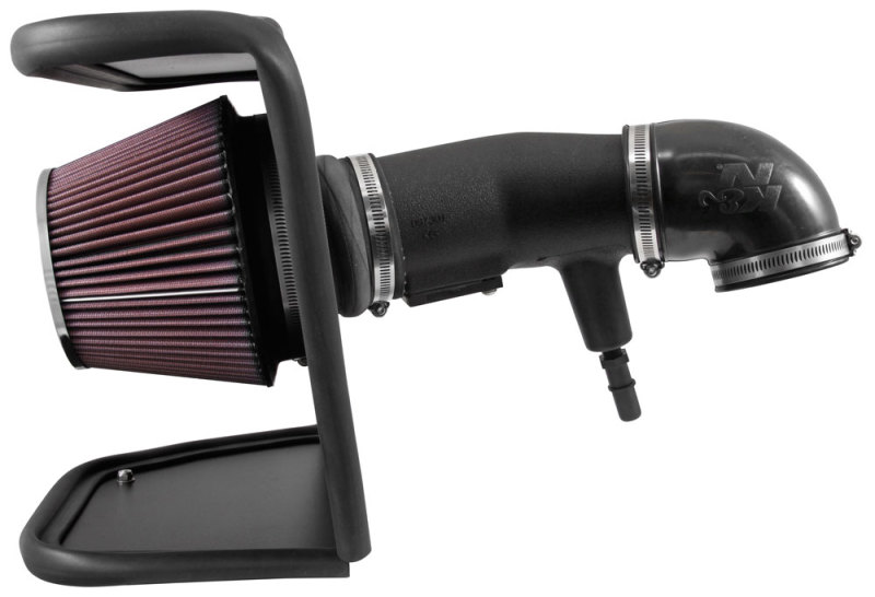 KN 57 FIPK Air Intake 50