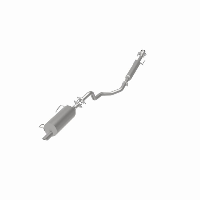 MagnaFlow BRE Exhaust Kit 11-17 Nissan Juke 1.6L thumbnail 5