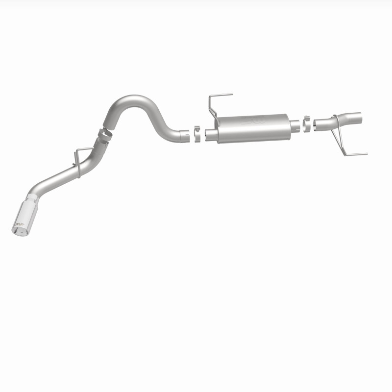 Magnaflow 2022+ Ford F-150 XL/XLT/Platinum/Limited/Lariat Catback Exhaust System thumbnail 6