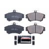 PSB Z23 Evolution Brake Pads