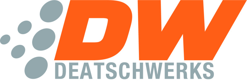 DeatschWerks 04-08 Acura TL 1500cc Injectors - Set Of 6 thumbnail 3