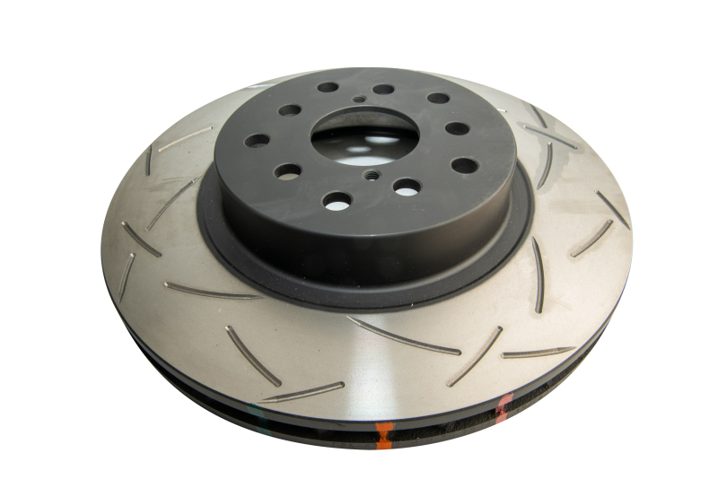 DBA 4000 Series Slotted Rotors