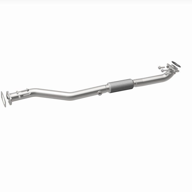 BRE Exhaust 98-00 Altima 2.4L Front Pipe Kit thumbnail 5