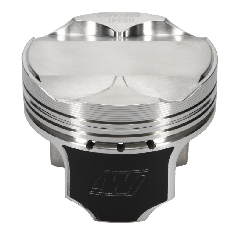 Wiseco Toyota 4v DOME +.2cc STRUT 82.0MM Piston Shelf Stock thumbnail 6