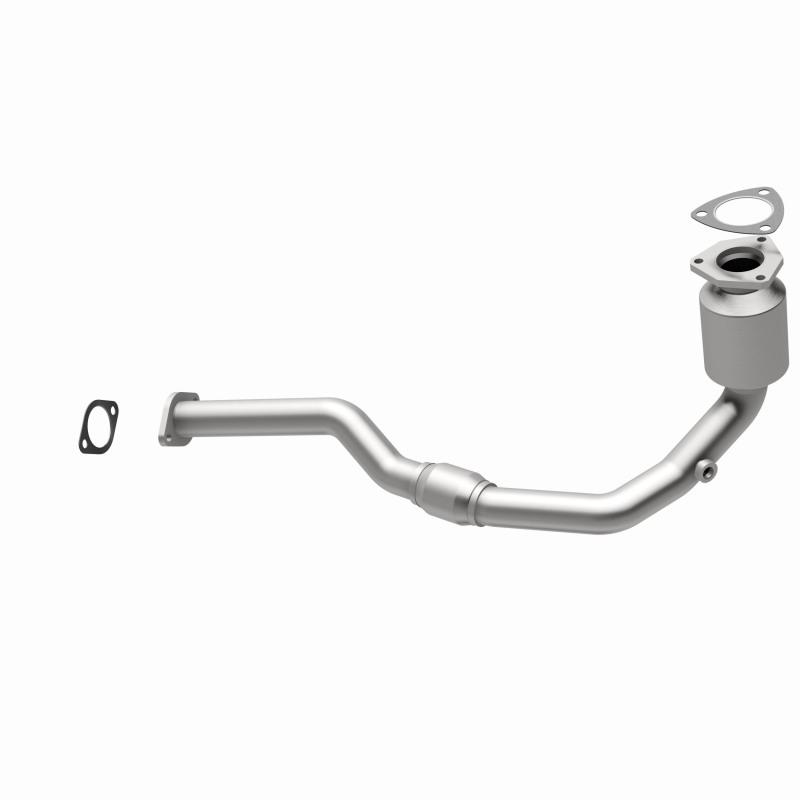 MagnaFlow Direct Fit Catalytic Converter 02-03 Saturn Vue 3.0L Front thumbnail 8