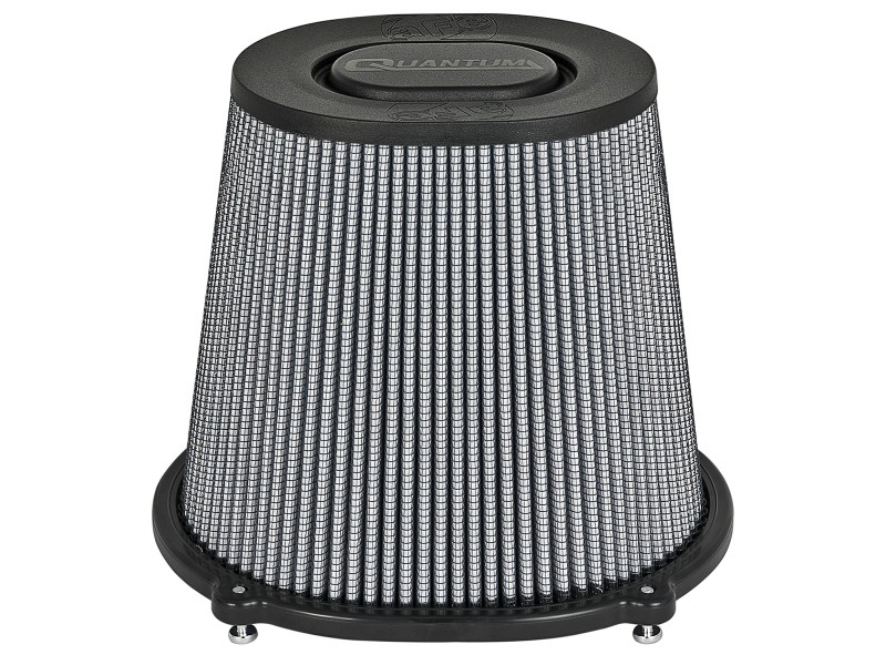 QUANTUM Intake Replacement Air Filter w/ Pro DRY S Media