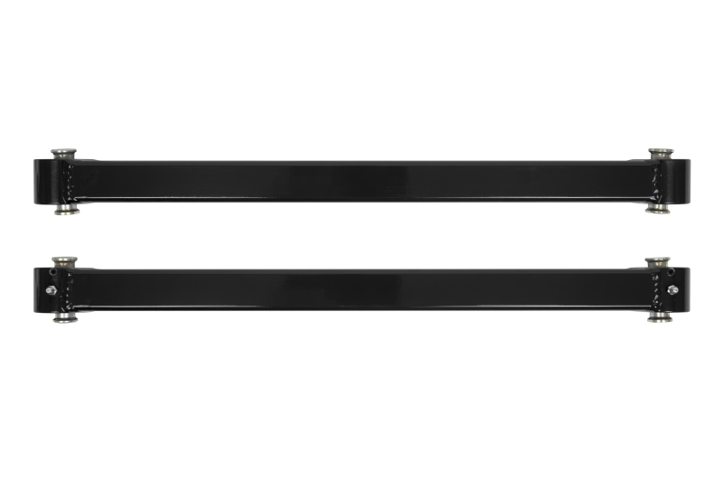 UMI Performance 64-72 A-Body Boxed Lower Control Arms- w/ Dual Roto-Joints thumbnail 4