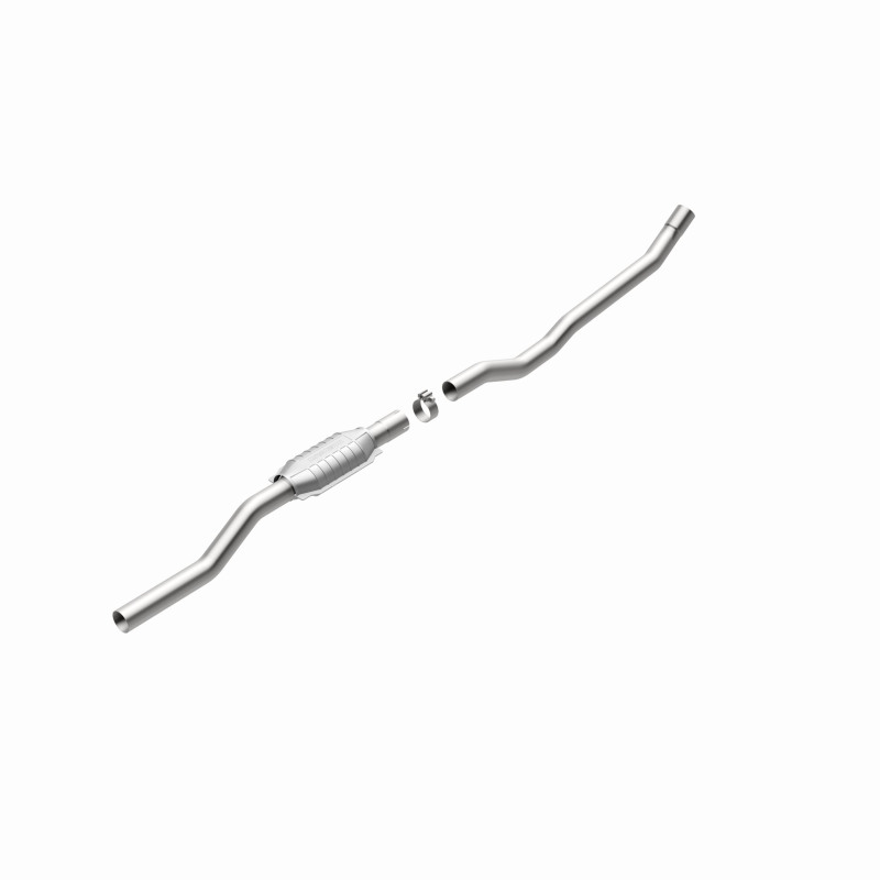 MagnaFlow Direct Fit Catalytic Converter Dodge Dakota 97-99 3.9L/5.2 thumbnail 6