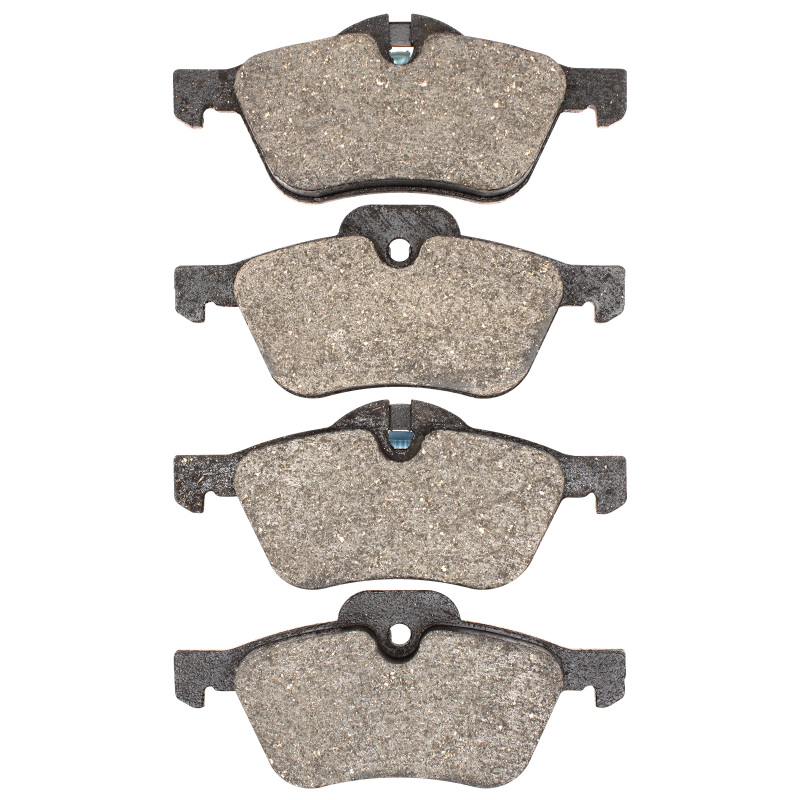 RNC Semi Met Brake Pads