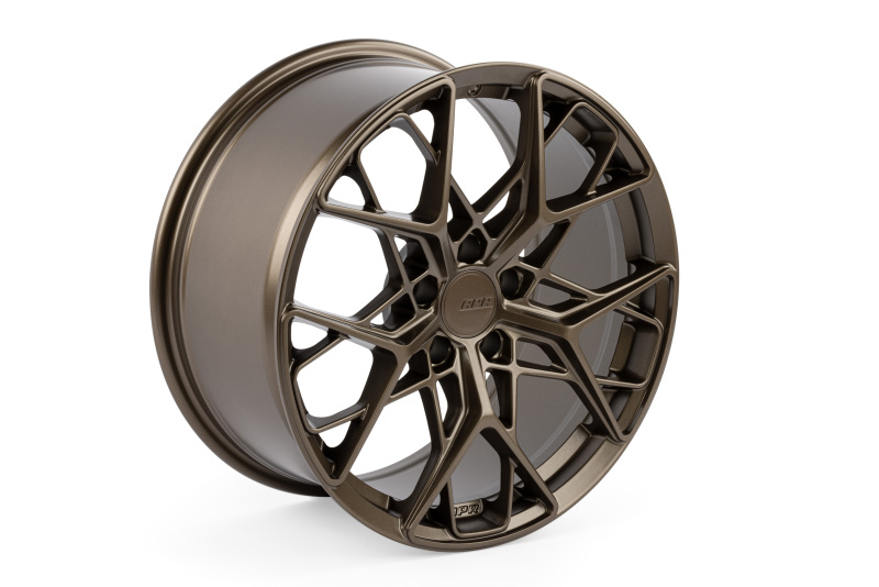APR A02 Wheels