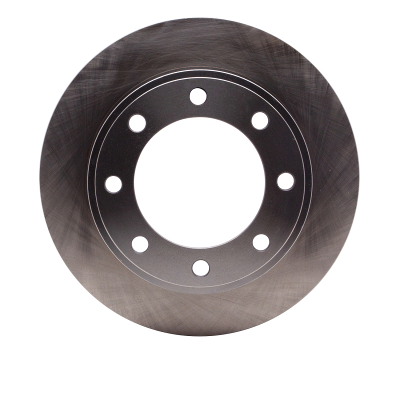 DFC Brake Rotors - Plain