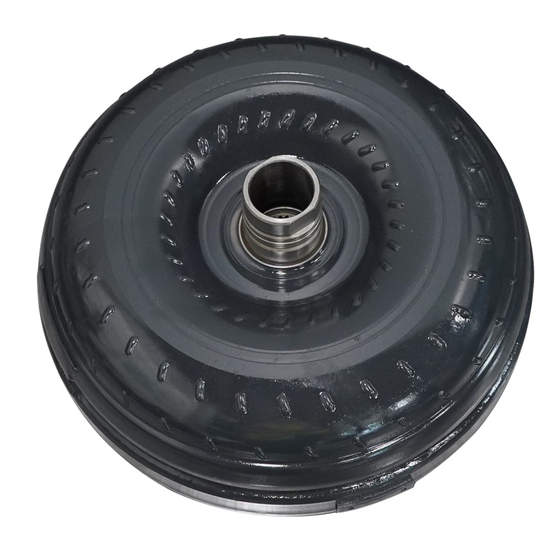 BD Diesel 12-18 Dodge Ram 2500/3500 Cummins 5.7L/6.4L 66RFE ProForce Torque Converter thumbnail 2