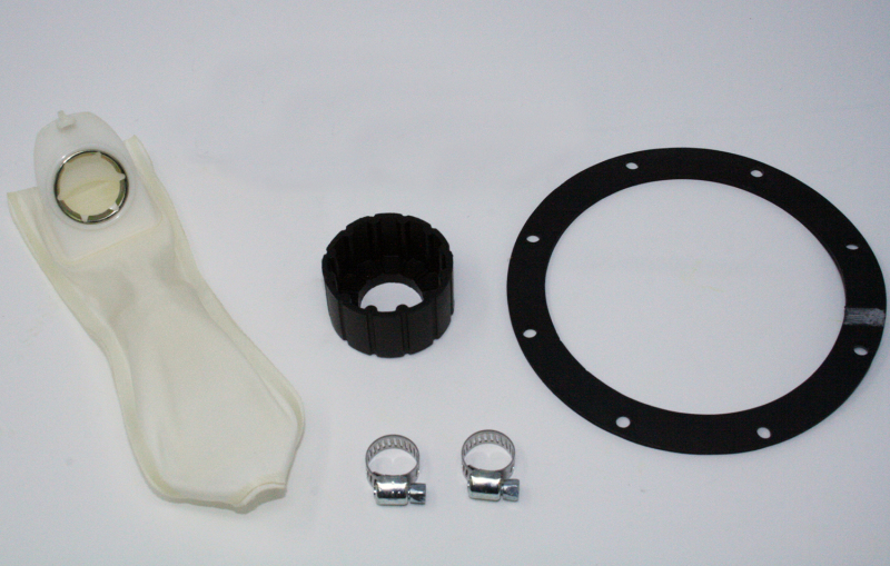 WAL Fuel Pump Install Kits