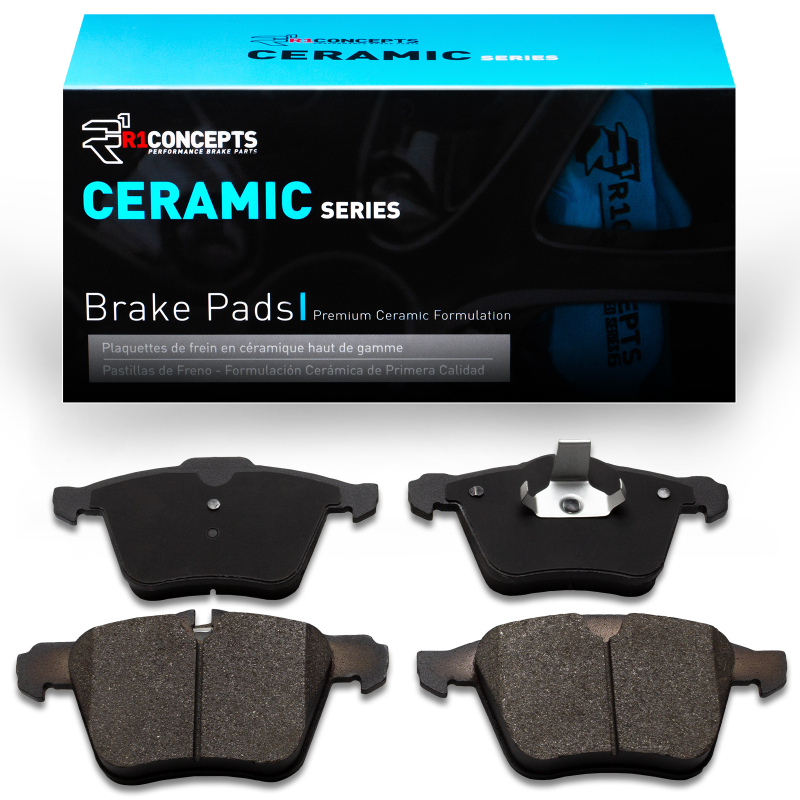 RNC Ceramic Brake Pads