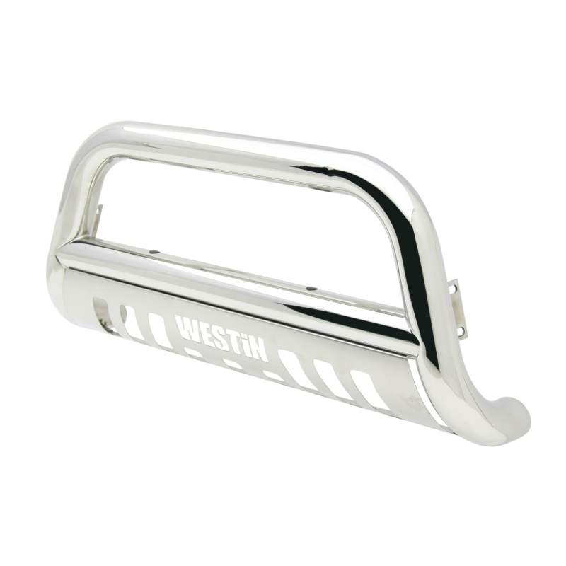 Westin 2010-2018 Ram 25/3500 E-Series Bull Bar - SS thumbnail 3