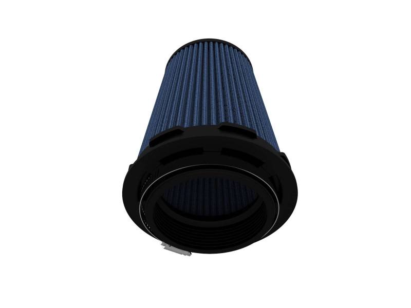 aFe Magnum FLOW Pro 5R Air Filters 3.5in F x 5in B x 3.5in T (Inverted) x 6in H (Pair) thumbnail 6