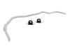 WL Sway Bars - Rear