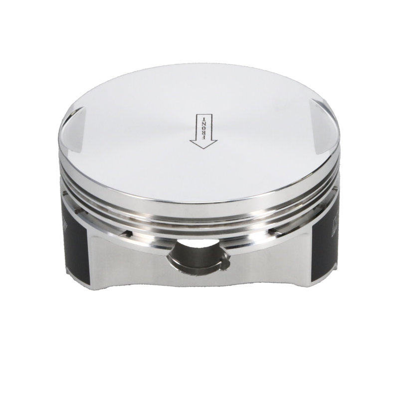 Manley Dodge Hemi 5.7L - 3.922 Inch Bore 1.5cc Flat Top Piston Set thumbnail 4