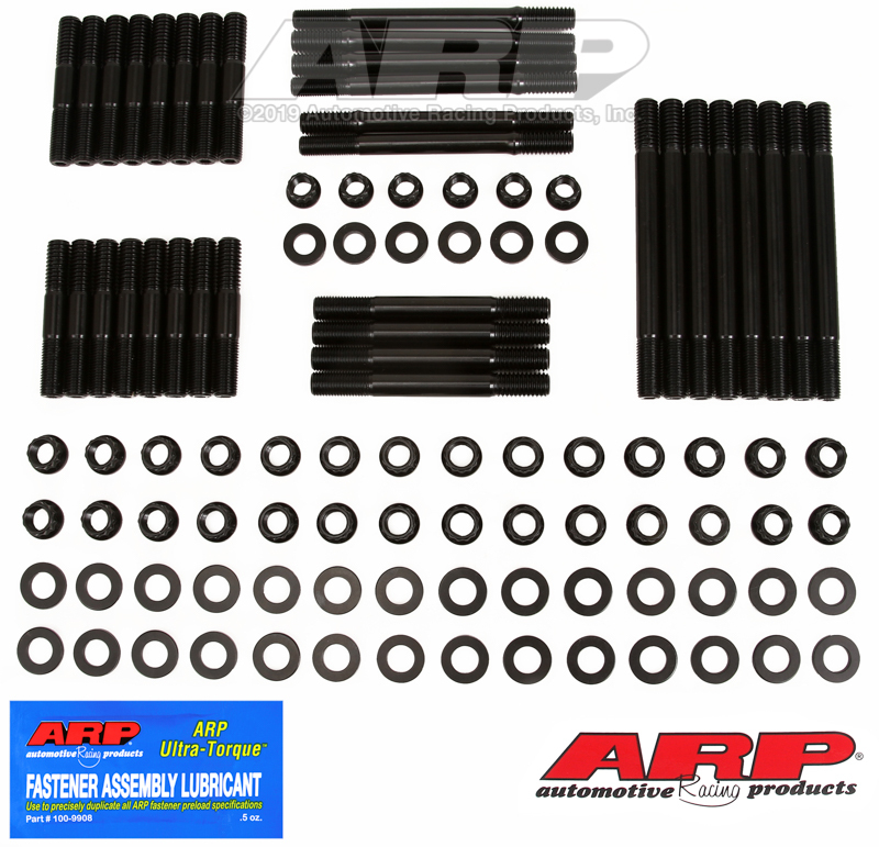 ARP Head Stud Kits