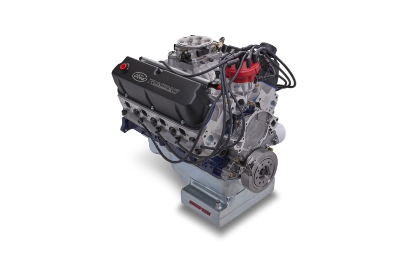 FR Crate Engines
