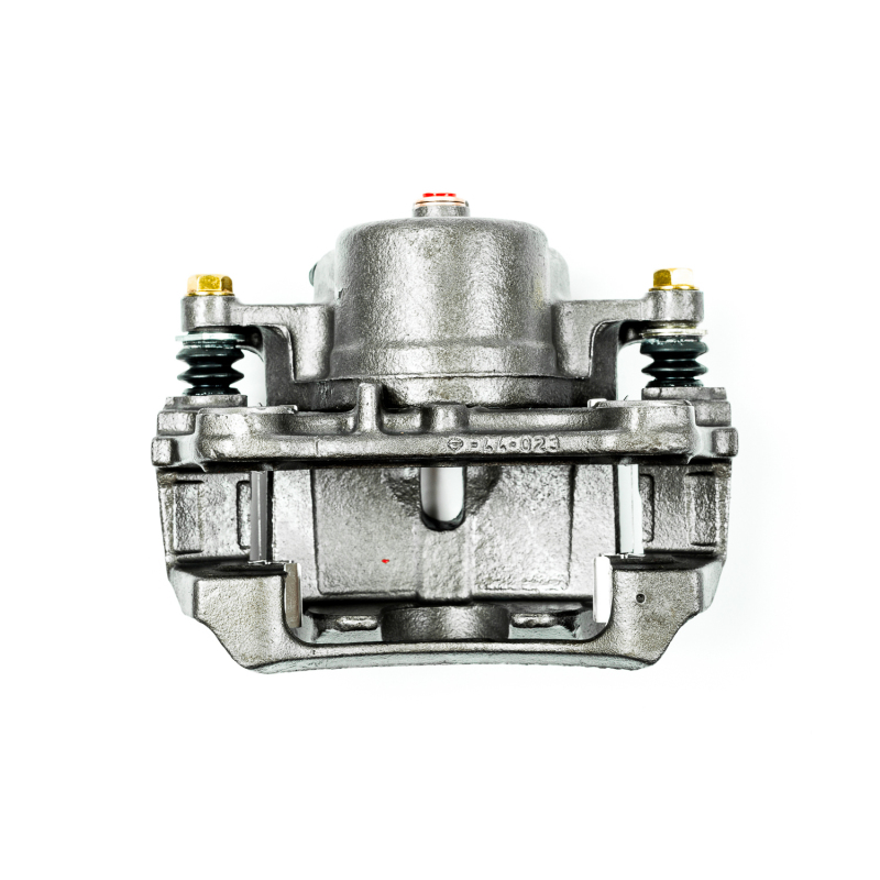 Power Stop 06-12 Chevrolet Malibu Front Left Autospecialty Caliper w/Bracket thumbnail 5