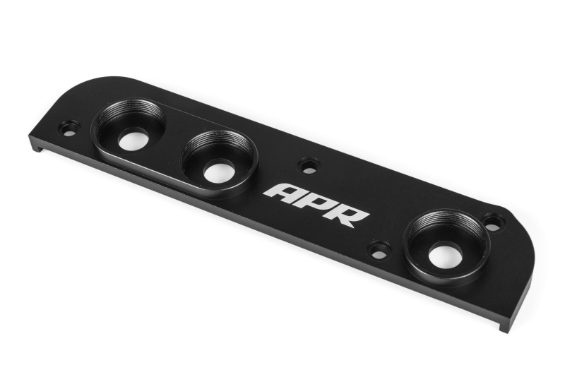 APR 09-13 Audi A3 Quattro Catch Can (EA113 PCV Block Off Plate & Fittings Only) thumbnail 3